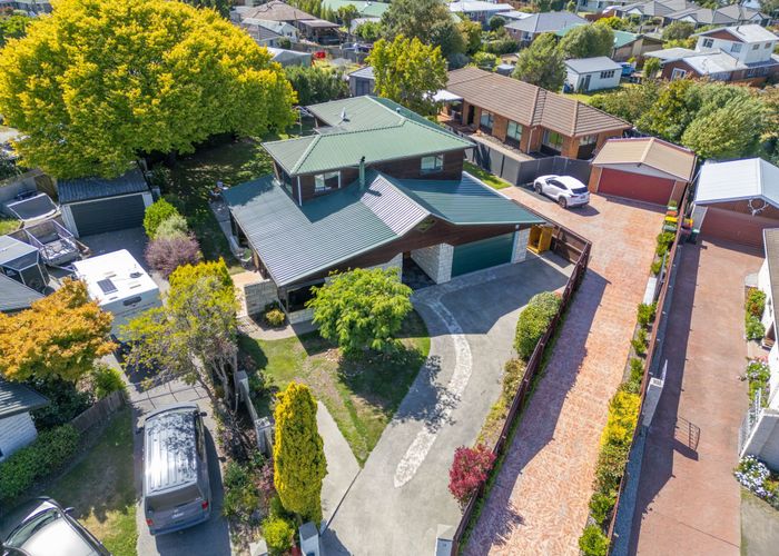  at 18 Sunbeam Place, Halswell, Christchurch
