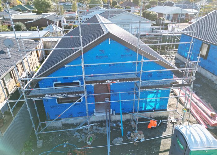  at 7A & 7B Suva Street, Upper Riccarton, Christchurch City, Canterbury