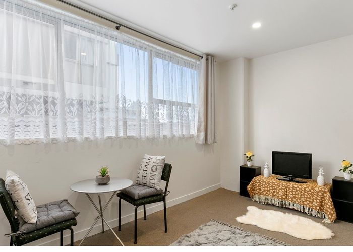  at 3D/49 Manners Street, Te Aro, Wellington, Wellington