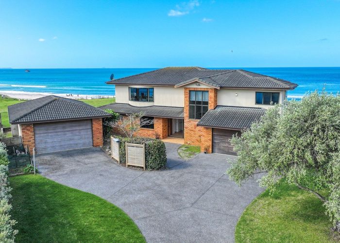  at 5 Kon Tiki Road, Whiritoa, Hauraki, Waikato