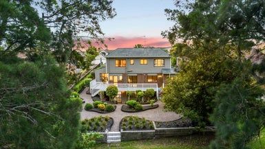  at 40 Panapa Drive, Saint Johns, Auckland