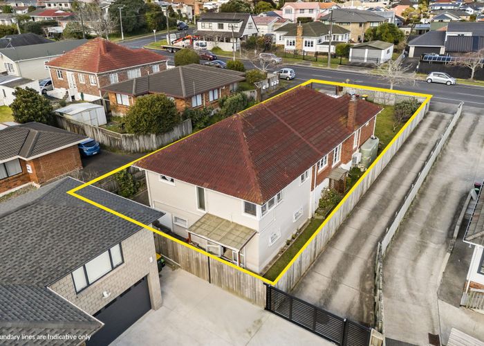  at 17A Arundel Street, Mount Roskill, Auckland City, Auckland