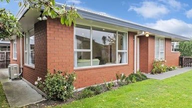  at 3/107 Middlepark Road, Sockburn, Christchurch