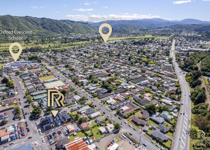  at 18-20 King Street, Upper Hutt, Upper Hutt, Wellington