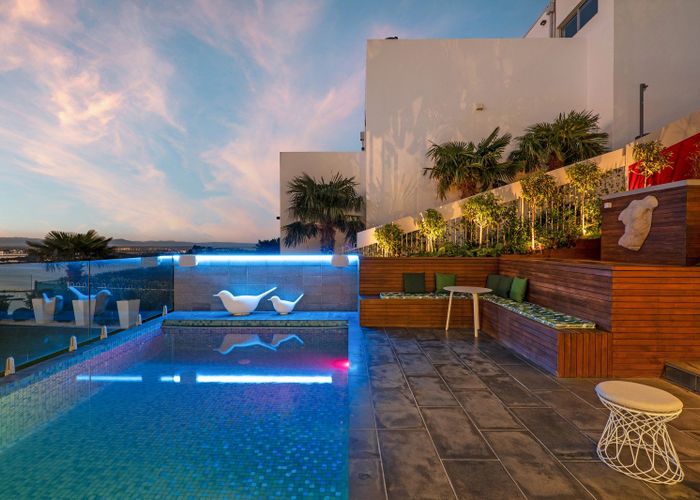  at 6 Gazelle Lane, Redcliffs, Christchurch City, Canterbury