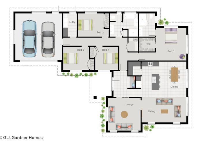  at Lot 4/198 Amreins Road, Taupaki, Rodney, Auckland