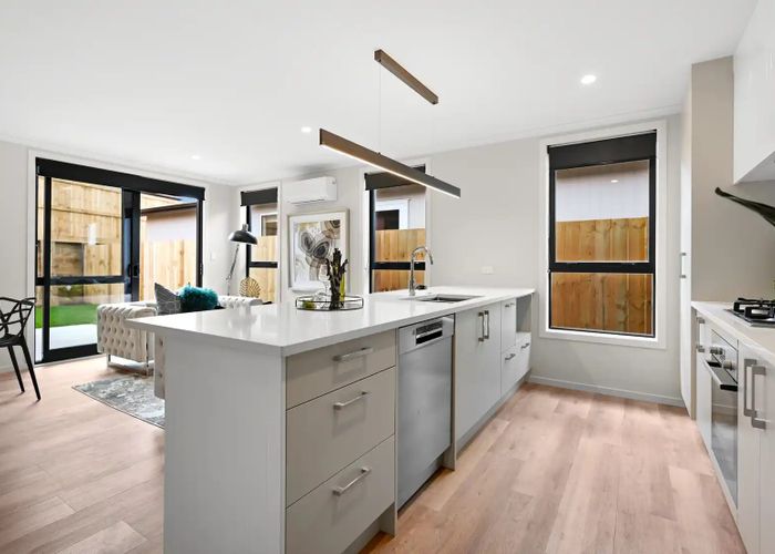  at 23 Scenic Rise, Rototuna, Hamilton, Waikato