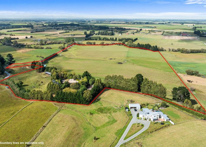  at 117 Kennedys Hill Road, Fernside, Waimakariri, Canterbury
