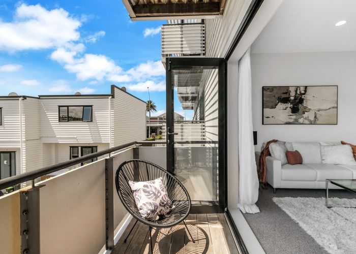  at 4/471 Richmond Road, Grey Lynn, Auckland