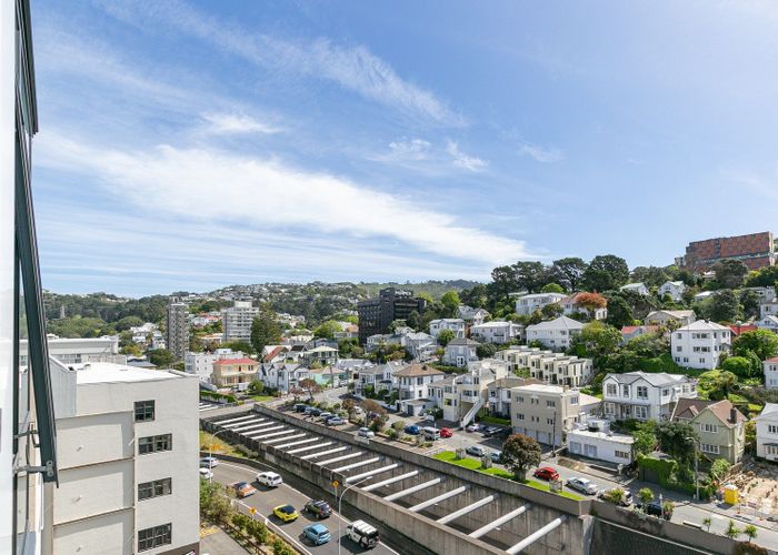  at 806/212 Willis Street, Te Aro, Wellington, Wellington