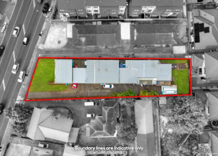  at 47 Mount Smart Road, Onehunga, Auckland City, Auckland