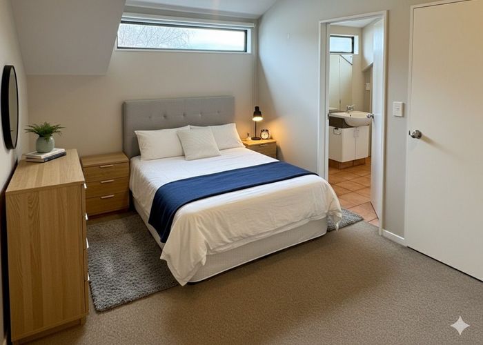 at 6/140 Chester Street East, City Centre, Christchurch City, Canterbury