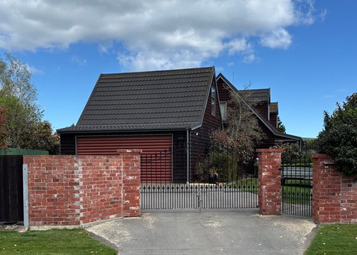  at 11 Westfield Avenue, Templeton, Christchurch