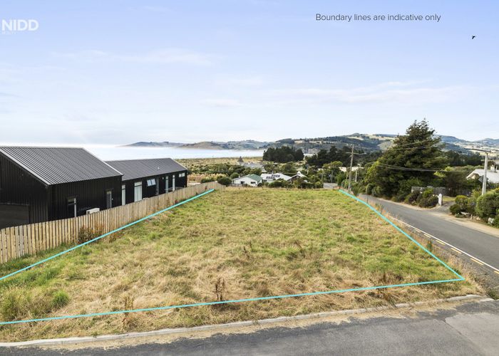  at 2 Okahau  Terrace, Warrington, Dunedin, Otago