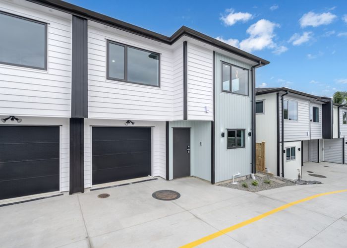  at Lots 1-4/69 Angelo Avenue, Howick, Manukau City, Auckland