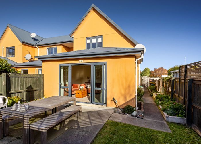  at 1/43 Purchas Street, St. Albans, Christchurch City, Canterbury