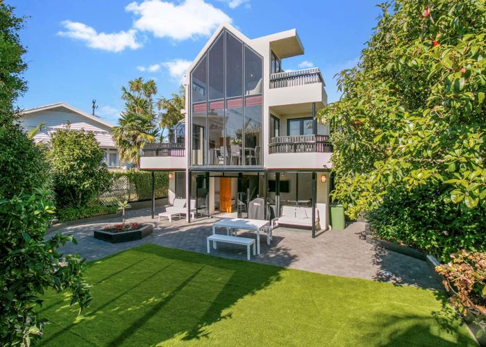  at 1B Kotare Avenue, Westmere, Auckland City, Auckland