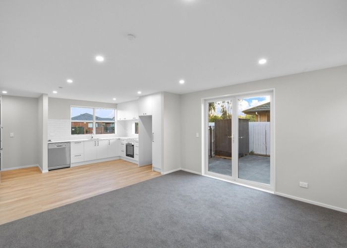  at 1/7 Hercules Street, Shirley, Christchurch