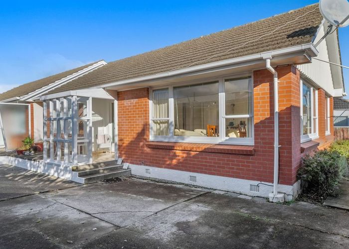  at 71A Wai-Iti Crescent, Woburn, Lower Hutt
