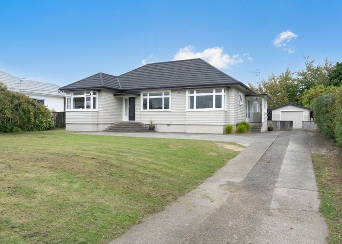  at 184 Bath Street, Levin, Levin