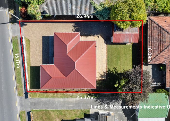  at 200 Harewood Road, Papanui, Christchurch
