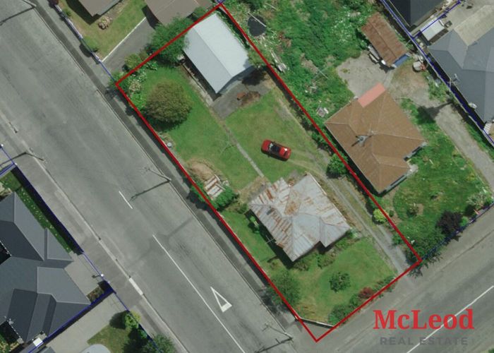  at 88 Thomson Street, Tinwald, Ashburton