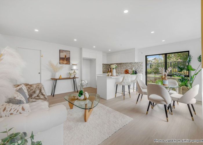  at 77C Buckland Road, Mangere East, Manukau City, Auckland