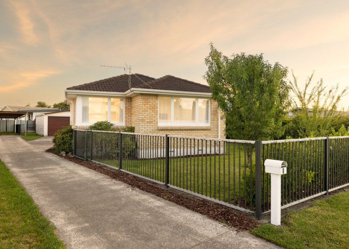  at 8 Ryan Avenue, Chartwell, Hamilton, Waikato