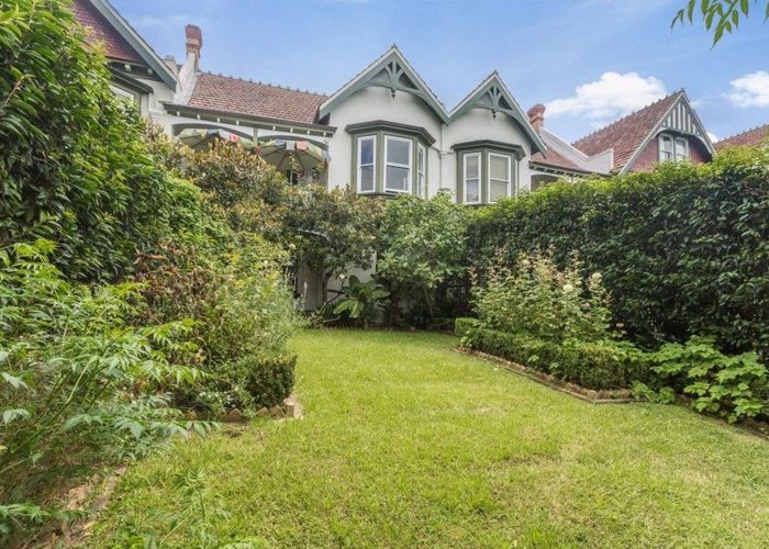  at 7 Dilworth Terrace, Parnell, Auckland City, Auckland