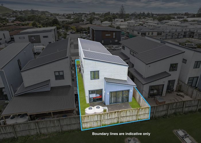  at 33 Tapuwae Way, Mangere Bridge, Auckland
