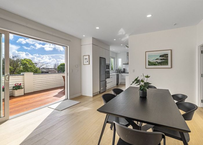  at 19A Godden Crescent, Mission Bay, Auckland