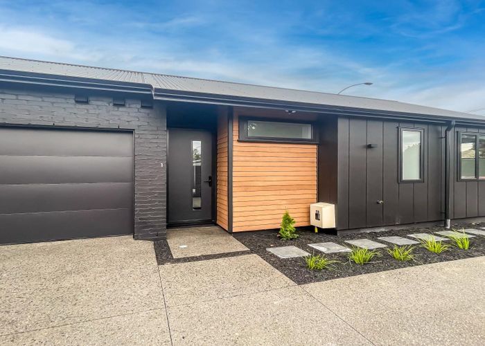  at 1/25 Sandwich Road, Saint Andrews, Hamilton, Waikato