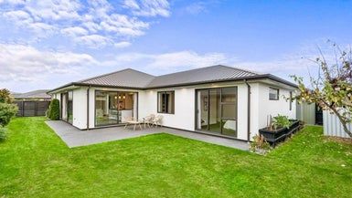  at 30 Echelon Drive, Wigram, Christchurch