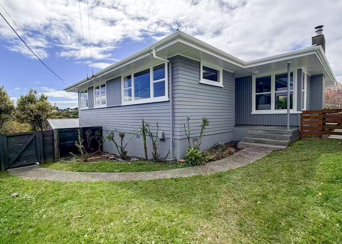  at 64 Mark Avenue, Paparangi, Wellington, Wellington