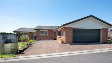  at 4A Hoyte Place, Pukehangi, Rotorua
