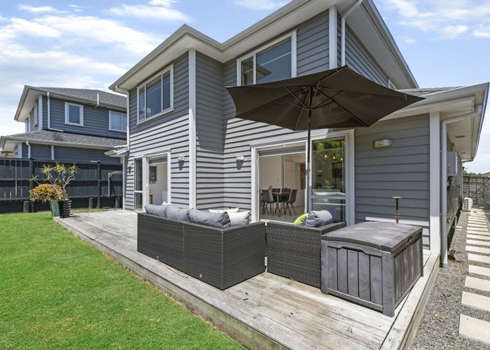  at 111B Moore Street, Howick, Auckland