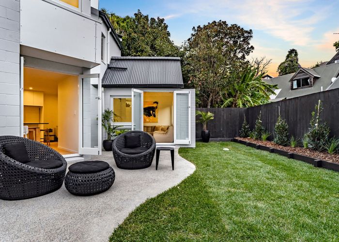  at 3/14 Alberon Street, Parnell, Auckland City, Auckland