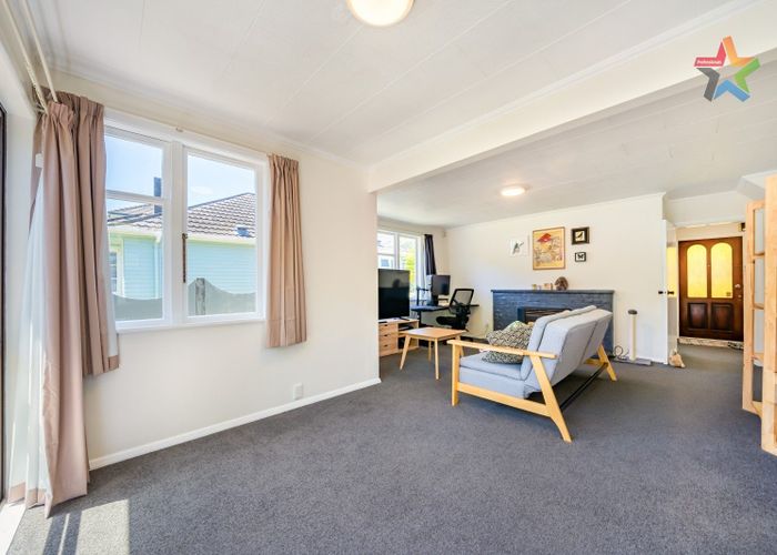  at 43 Fleet Street, Naenae, Lower Hutt, Wellington