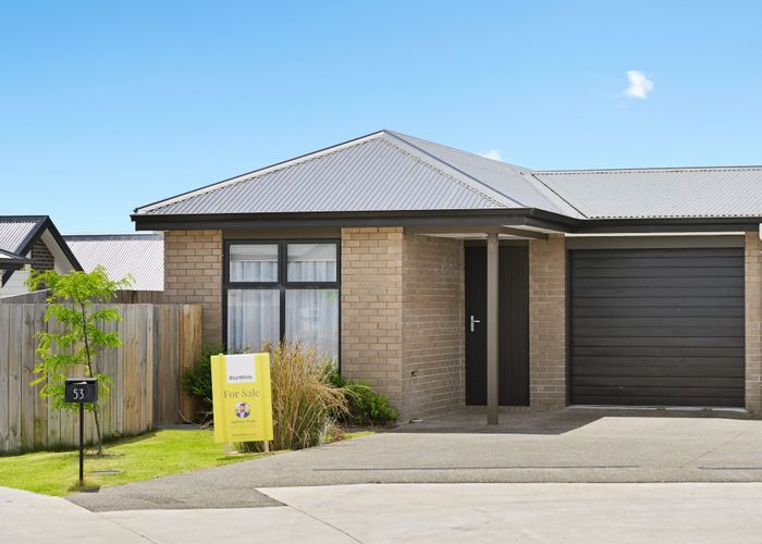  at 53 Waruhia Crescent, Rototuna, Hamilton, Waikato