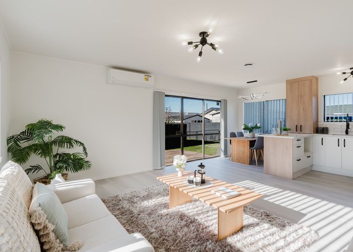  at 42A Blackburn Street, Frankton, Hamilton, Waikato