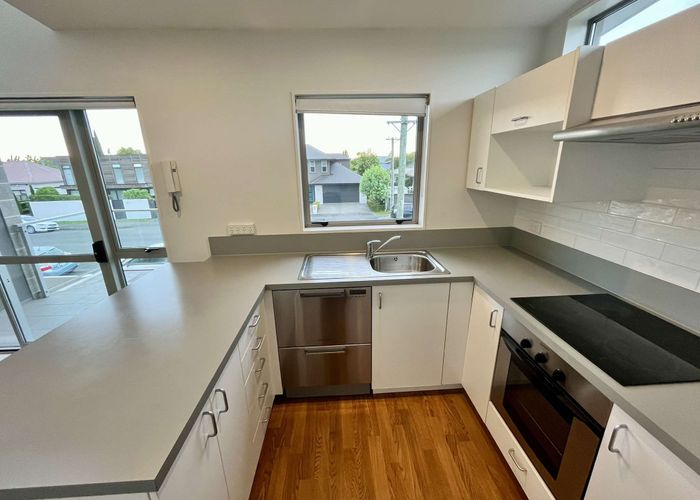  at A6/101 Caledonian Road, St. Albans, Christchurch City, Canterbury