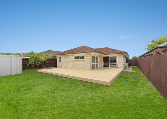  at 156 Smales Road, East Tamaki, Manukau City, Auckland