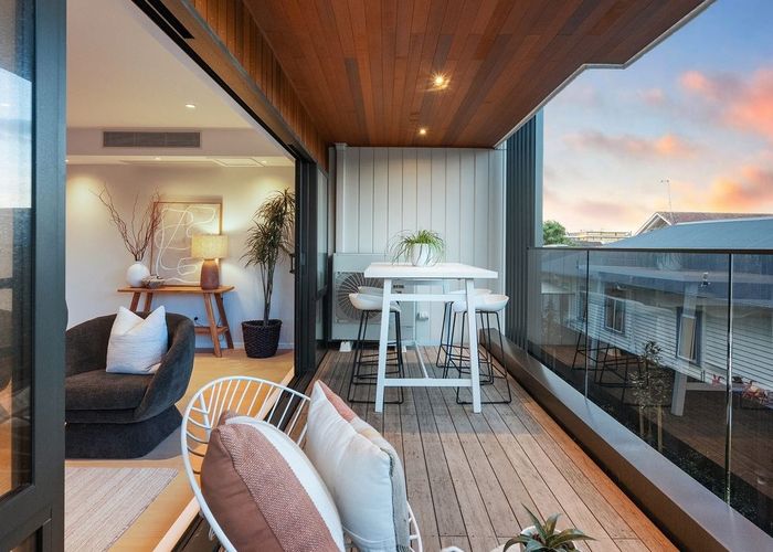  at 9/3 Tennyson Avenue, Takapuna, Auckland