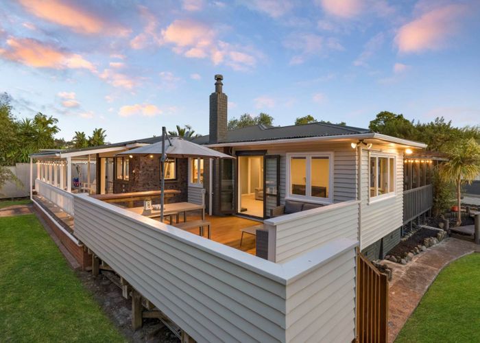  at 63A Kaurilands Road, Titirangi, Auckland