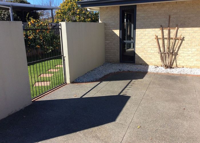  at 122A Budge Street, Riversdale, Blenheim, Marlborough