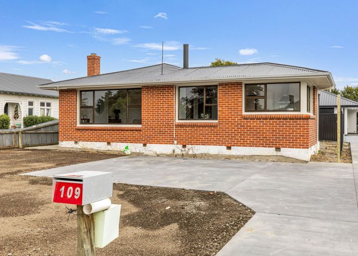  at 109 Creek road, Allenton, Ashburton, Canterbury