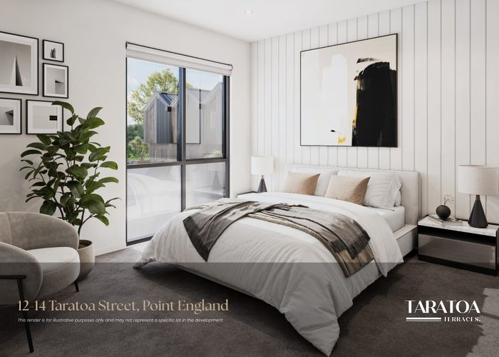  at Lot 12/14 Taratoa Street, Point England, Auckland City, Auckland