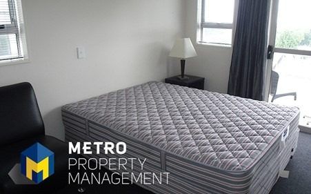  at Unit 15 Rm A/73  Buccleugh Street, North Dunedin, Dunedin, Otago