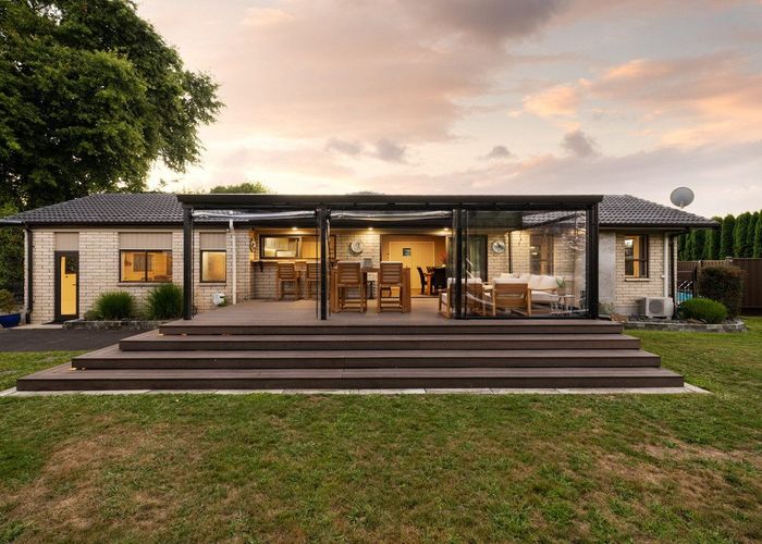  at 128 Tennyson Street, Cambridge, Waipa, Waikato