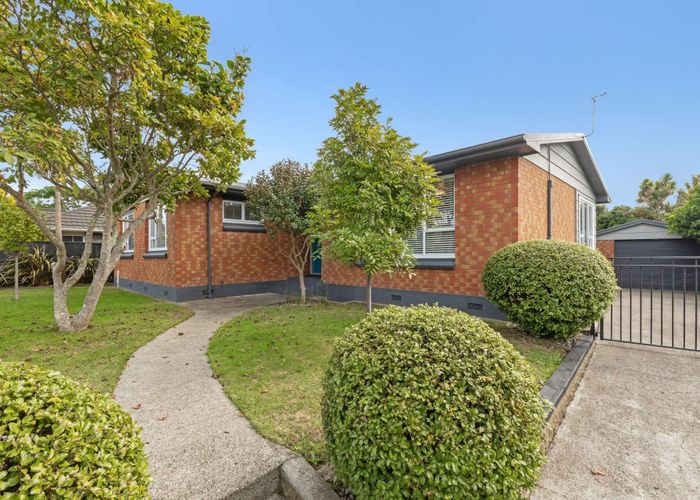  at 56 Windsor Street, Terrace End, Palmerston North